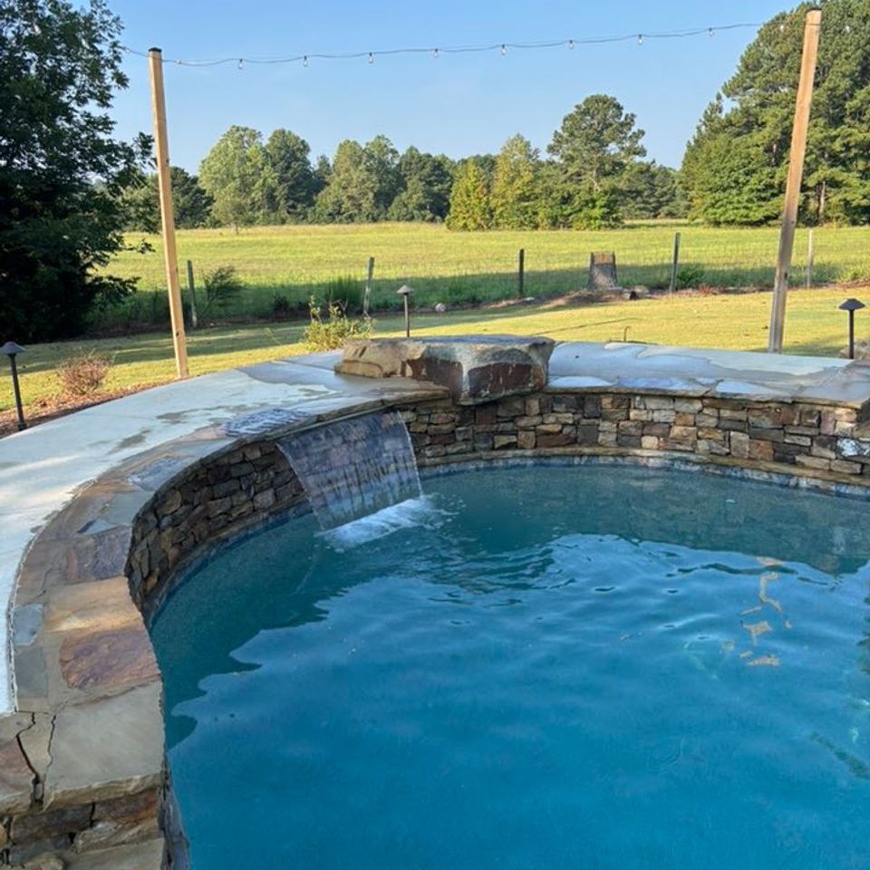 Pool daddy pool 4